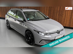 Volkswagen Golf Variant - 1.5 eTSI Style DSG Camera Led Carplay Trekhaak