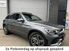 Mercedes-Benz GLC-klasse - 300e 4MATIC Premium [Pano | Camera | Dodehoek | AMG-styling]