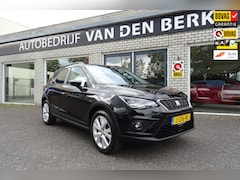 SEAT Arona - 1.0 TSI Style Business Intense Plus / Virtual / ACC / Stoelverw. / Carplay