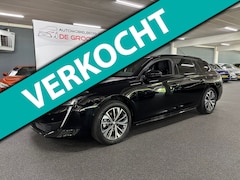 Peugeot 508 SW - 1.2 PureTech Allure Pack Business / NL-auto, Automaat, Eerste eigenaar, Navi, Airco