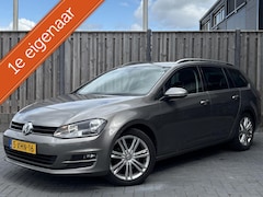 Volkswagen Golf Variant - 1.4 TSI Highline/Cruise/Trekhaak/NAP