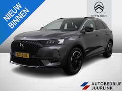 DS 7 Crossback - Plug-in Hybride 4x4 300pk Performance Line Pano/ Alcantara/Camera/Comfort.Stoelen/Led/Nav/