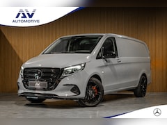 Mercedes-Benz Vito - 116 CDI 163 PK Lang | BPM VRIJ | Multibeam LED | CarPlay | Camera | Dodehoek | MF Stuur |