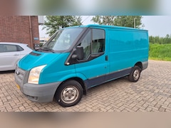 Ford Transit - 260S 2.2 TDCI Ambiente