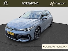 Volkswagen Golf - 1.5 eTSI R-Line Edition | NL-Auto | Automaat | Navigatie | 360 Graden Camera | Climate Con