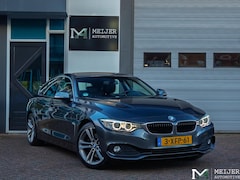 BMW 4-serie Gran Coupé - 428i High Executive