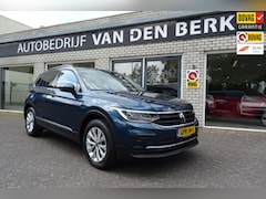 Volkswagen Tiguan - 1.5 TSI 110Kw Life DSG