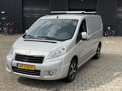 Peugeot Expert - Bestel 229 2.0 HDI L2H1 Navteq 2