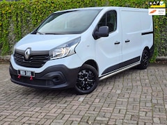 Renault Trafic - 1.6 dCi T29 L1H1 Comfort Energy Export BTW Auto Airco Cruise Controle