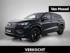 Volkswagen Tayron - 1.5 eHybrid R-Line Edition 272 PK Plug-in hybrid | Trekhaak | 2000 kg trekgewicht | Harman