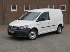 Volkswagen Caddy - 2.0 TDI Euro6 BMT Trendline * Rijklaarprijs incl. garantie * Cruise Control * Airco * Elec