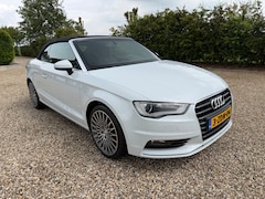 Audi A3 Cabriolet - 1.4 TFSI CoD Ambition Pro Line