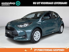 Toyota Yaris - 1.5 Hybrid 115 Comfort | All-in prijs |