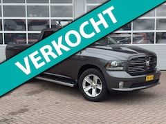 Dodge Ram 1500 - 5.7 V8 4x4 Crew Cab 5'7 Rebel - Schuifdak- G3