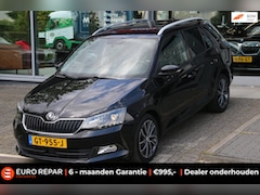 Skoda Fabia Combi - 1.2 TSI Edition NL-AUTO NAP DEALER OND
