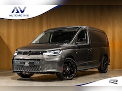 Volkswagen Caddy Cargo Maxi - 2.0 TDI DSG | Camera | CarPlay | Lane Assist | Virtual Cockpit | Stoelverwarming | Cruise