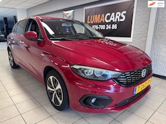 Fiat Tipo - 1.6 MultiJet 16v Popstar |Airco|Cruise|Diesel