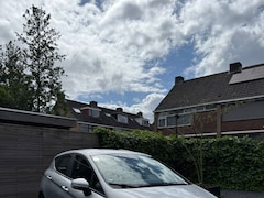 Ford Fiesta - 1.0 EcoBoost Titanium