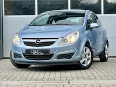 Opel Corsa - 1.2-16V Business | Airco | Cruise control | APK