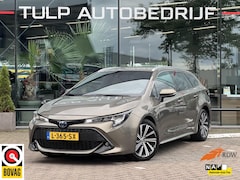 Toyota Corolla Touring Sports - 1.8 Hybrid Business Plus NAP
