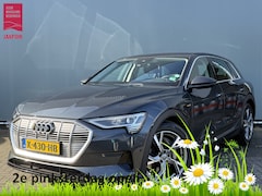 Audi e-tron - BWJ 2020 55 408 PK quattro edition 95 kWh 20" LMV | CRUISE | CLIMA | CARPLAY | PDC | ELEK.