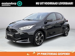 Toyota Yaris - 1.5 Hybrid 130 Executive | Uit voorraad leverbaar | € 2.000 extra inruilwaarde |