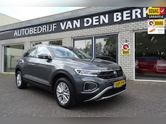 Volkswagen T-Roc - 1.5 TSI Life Business DSG