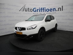 Nissan Qashqai - 1.6 Acenta nette SUV met trekhaak