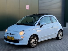 Fiat 500 - 1.2 Lounge