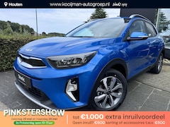 Kia Stonic - 1.0 T-GDi MHEV DynamicPlusLine , Unieke Kleur, Lichtmetalen Wielen, Complete Uitvoering, M