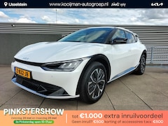 Kia EV6 - Plus 77.4 kWh 1600KG trekgewicht / Trekhaak