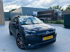 Citroën C4 Cactus - 1.6 BlueHDi 100PK Shine (bj 2015) Euro6|Camera|Lmv
