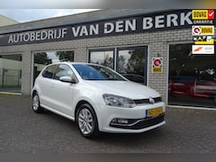 Volkswagen Polo - 1.2 TSI Comfortline Executive