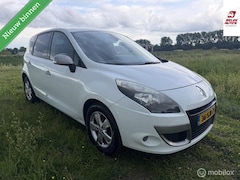 Renault Scénic - 1.4 TCE Parisienne