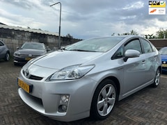 Toyota Prius - 1.8 Hybrid CLIMA/ NAVI/ HEAD UP/ LM VELGEN