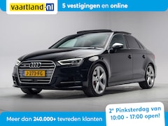 Audi A3 - 2.0 TFSI S3 quattro Pro Line Plus [ Panoramadak Keyless Navi ]