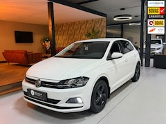Volkswagen Polo - 1.0 TSI Comfortline | CarPlay | Stoelverwarming | Cruise | Parkeersensoren | LED