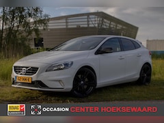 Volvo V40 - 2.0 T5 245PK Carbon Edition | Polestar Uitlaatsysteem | Carplay | Stoel&Voorruitverw. | Ha