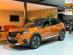 Peugeot 2008 - 1.2 GT 155PK Automaat | Pano | 360 Camera | CarPlay | ACC | LED | Keyless