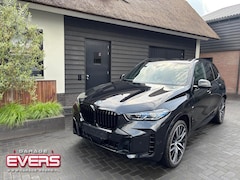 BMW X5 - xDrive50e M-Sport|Pano|360|H&K|Head-Up| 22"