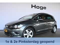 Volkswagen Golf Sportsvan - 1.4 TSI Highline Automaat Clima Navigatie Adaptieve Cruise Stoelverwarming Inruil Mogelijk
