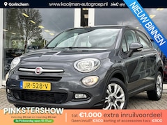 Fiat 500 X - 1.4 Turbo MultiAir PopStar