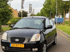 Kia Picanto - 1.0 LXE X-tra