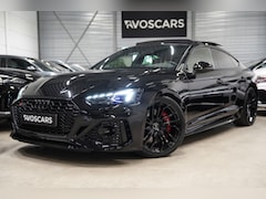 Audi RS5 - Sportback 2.9 TFSI quattro * RS Dynamic - Pano - Laser - 360° Cam - B&O - ACC
