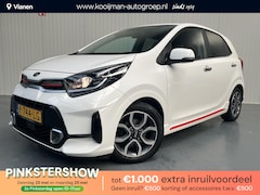 Kia Picanto - 1.0 DPi GT-Line