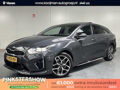 Kia Pro cee'd - ProCeed 1.4 T-GDI GT-Line