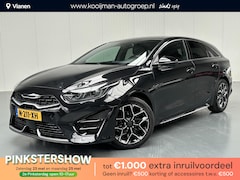 Kia Pro cee'd - ProCeed 1.0 T-GDi GT-Line