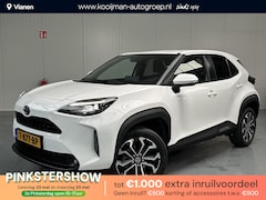 Toyota Yaris Cross - 1.5 Hybrid First Edition