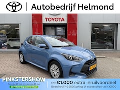 Toyota Yaris - 1.5 Hybrid Active