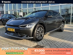 Kia EV6 - Plus 77.4 kWh | Navi | Lmv | Camera | Stoel verwarming | Bijtelling 17%